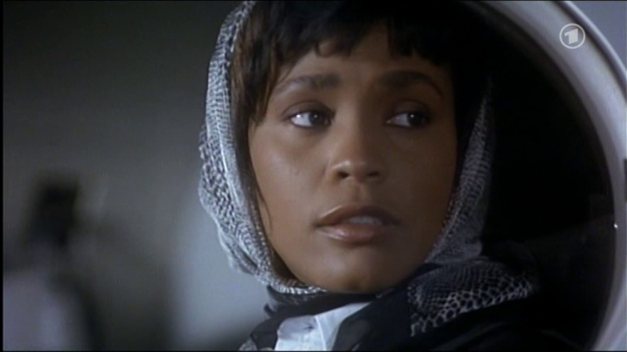 Whitney Houston I Will Always Love You (Bodyguard) (Deutsche Version