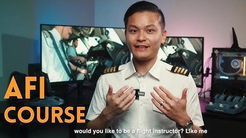 What is Assistant Flying Instructor course ?