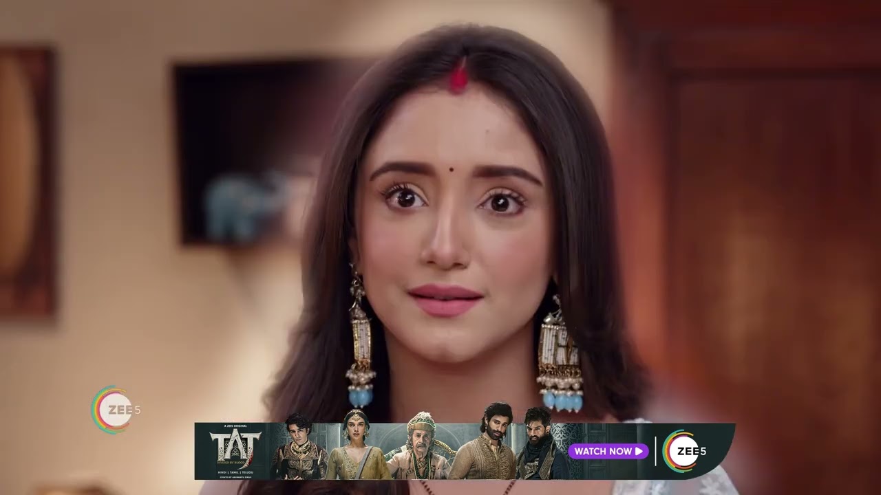 Kumkum Bhagya | Ep - 2664 | Webisode | Feb, 27 2024 | Krishna Kaul, Mugdha Chaphekar | Zee TV