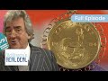 How much is a krugerrand worth today  dickinsons real deal  s12 e38