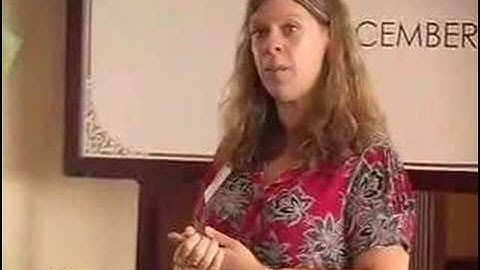 Jess Dart - Most Significant Change pt5