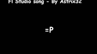 Fl Studio 8 Song By Astrix32
