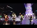 12/8 Bis リリースイベント 博多駅前 「Fly」