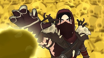 Tribe Fruit Demo in Narrow One