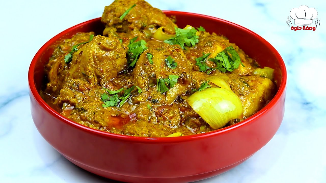 Куриный рецепт патиалы || Очень вкусно