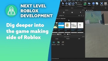 NEXT LEVEL ROBLOX® DEVELOPMENT Summer Camp 2022 at Code Ninjas Yardley, 10+