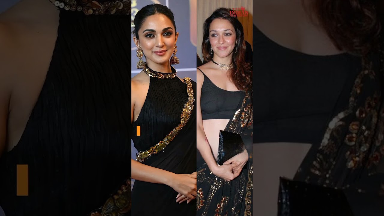 Bollywood Beauties: Celebrating Unique Charms and Glamour | Indian Film History