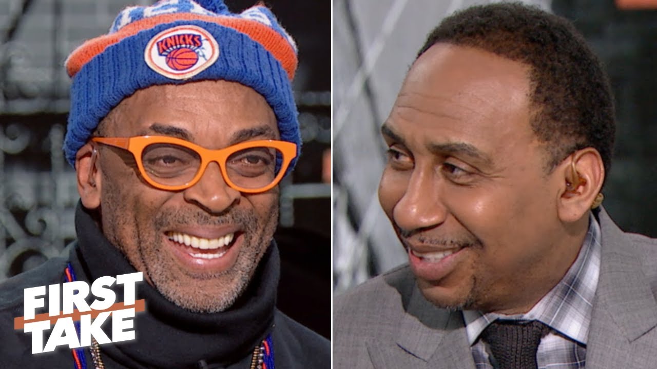 Spike Lee Interview, Part 1: On the Knicks - ESPN - Knicks Blog- ESPN