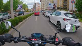 RIDING IN LEIRIA - PORTUGAL