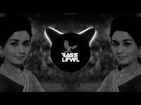 Gumnaam Hai koi remix  Tip Top song  Dj Remix song  Bass Level