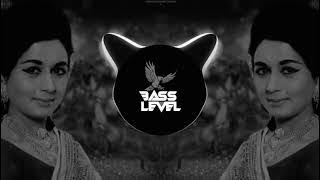 Gumnaam Hai koi remix | Tip Top song | Dj Remix song | Bass Level