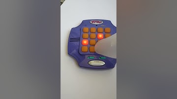 Tiger 1996 Henry Game