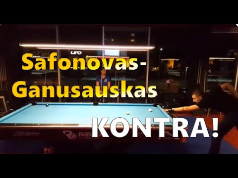 Video: Safonovas Olegas Aleksandrovičius: biografija