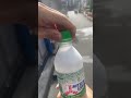 氷点下サイダーが日本一うまい The most delicious drink in Japan #Shorts