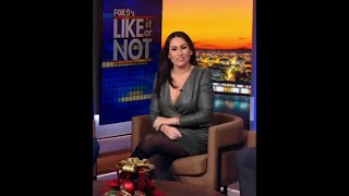 Marina Marraco Fox 5 DC Like It Or Not December 6, 2023 Part 2 WTTG