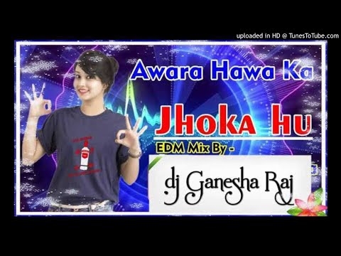 awara-hawa-ka-jhoka-hu-aa-nikla-hu-pal-do-pal-k-liye