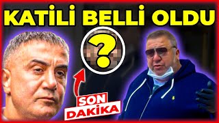 İka Hali̇l Falyali Sui̇kasti̇ni̇n Kati̇li̇ Belli̇ Oldu Sedat Peker