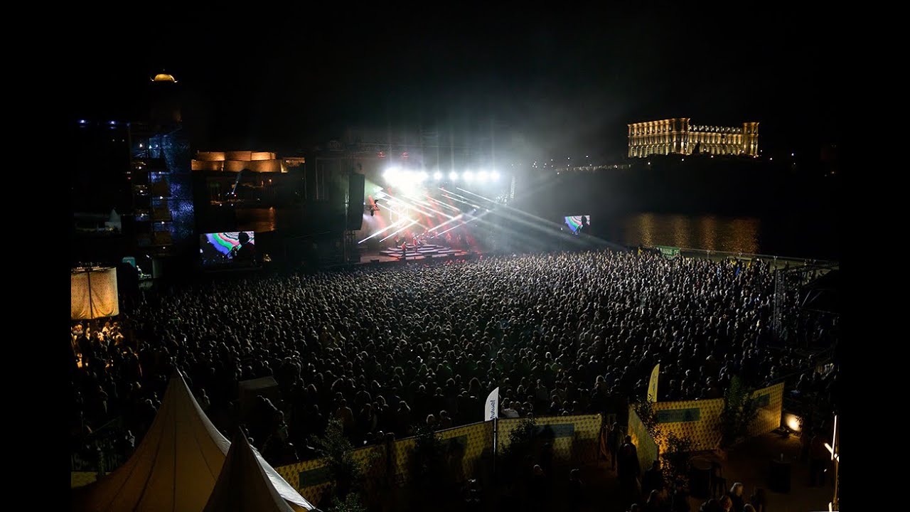 AFTERMOVIE OFFICIEL - FIESTA DES SUDS 2021