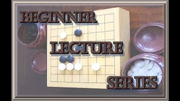 Beginner Lecture Series -- Lesson 7: Basic Shapes