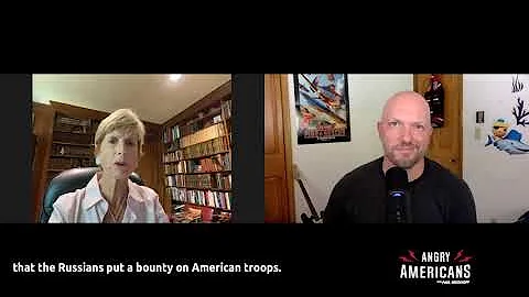 EPISODE 79: CHRISTINE TODD WHITMAN - TRUMP AND RUSSIA