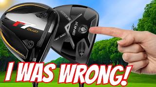 The Best Straight Hitting Driver Of 2026 Is