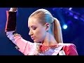 Iggy Azalea “Fancy” & “Black Widow” Performances - iHeartMusic Festival 2014