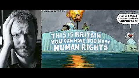 James O'Brien vs The Cretins of 2022 (Part Two)