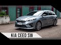 Kia Ceed SW | 2020 | Test | Review | MotorWoche | MoWo