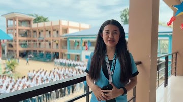 INSTITUTIONAL VIDEO FOR NORSU BAIS CAMPUSES