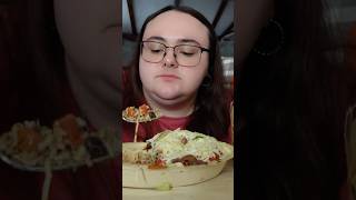 Chipotle Mukbang