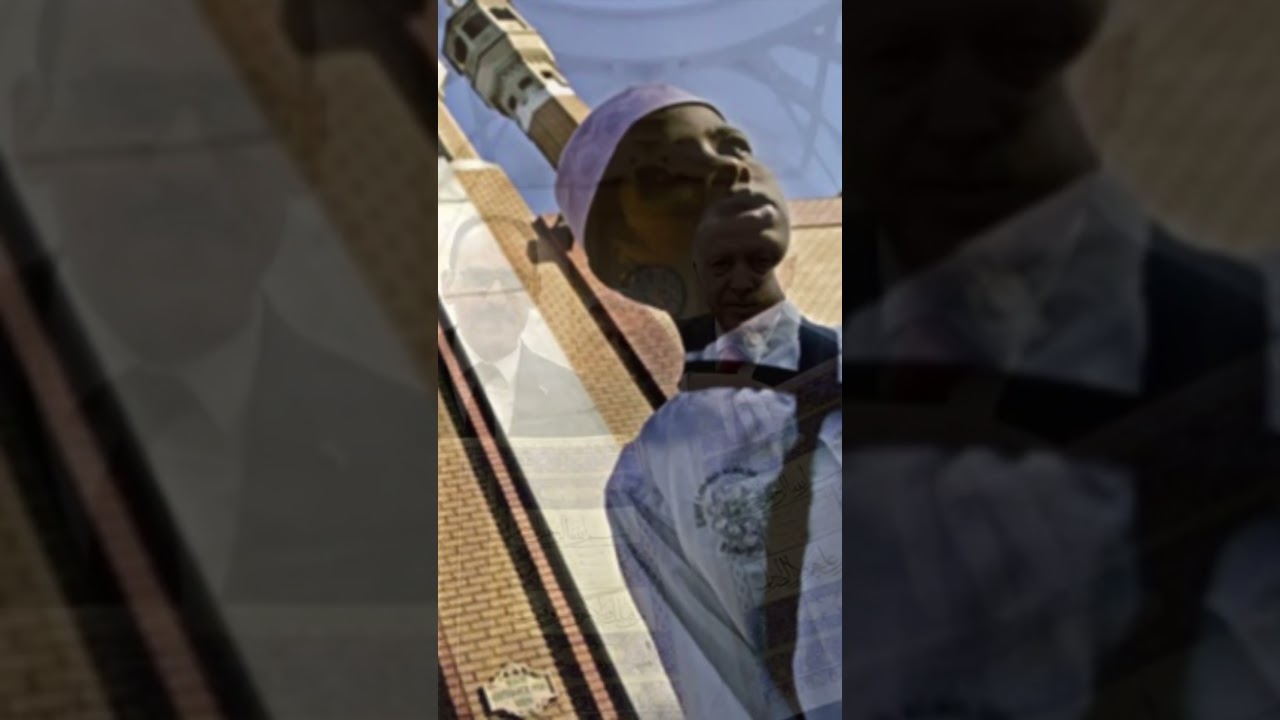 İngiltere'deki İlk Camii | Tarihten Kısa Bir Anlatım 🕌 