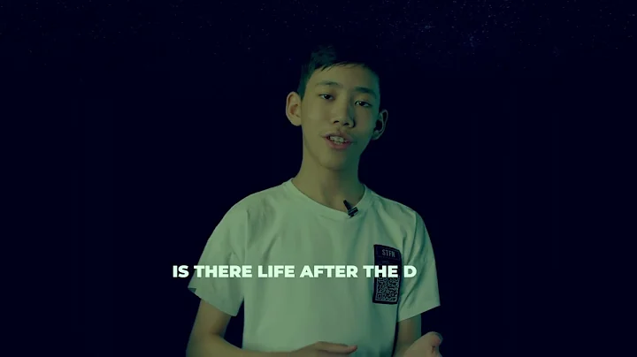 Breakthrough Junior Challenge 2023: Black Hole (Nurakhmed Salimzhan)