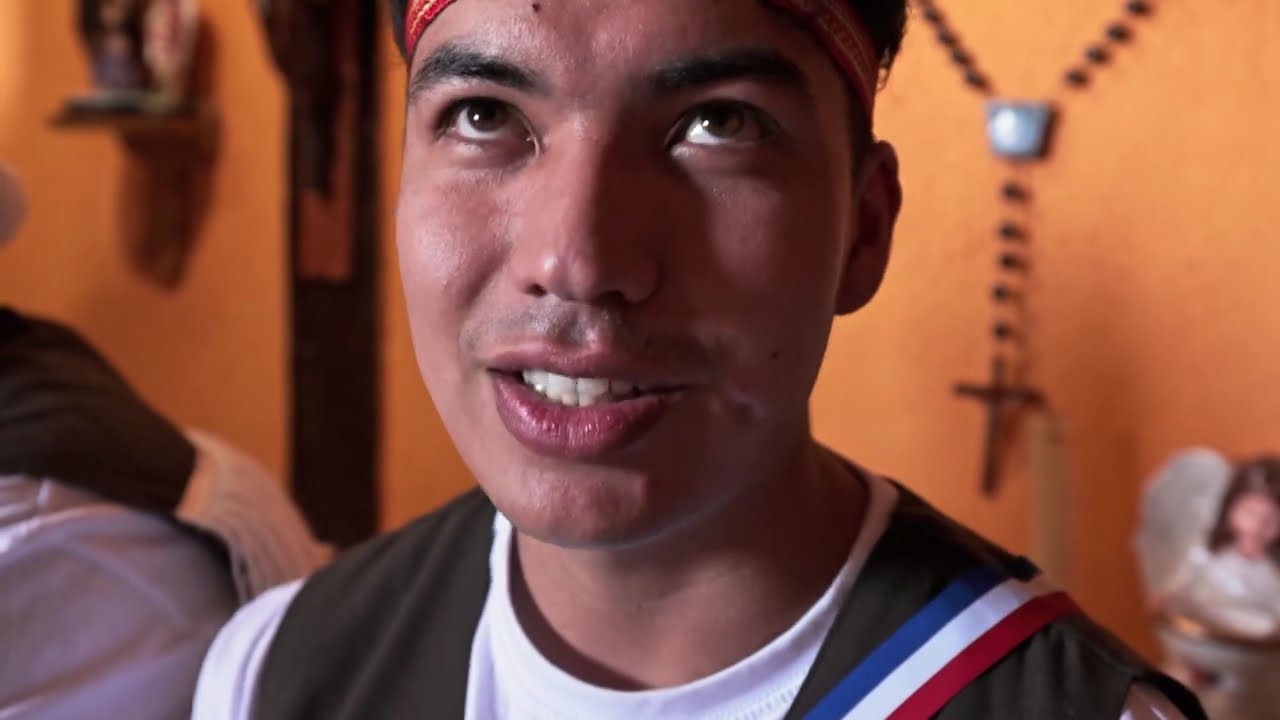 El Peregrino | Capítulo 14 | Fiesta de la Tirana