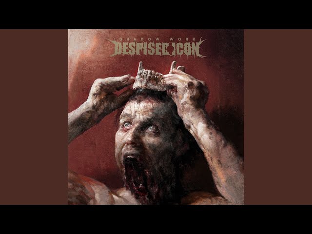 Despised Icon - Corpse Pose