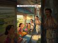 “90s Summer Vacation🚆Nani Ke Ghar Emotional Journey|Rooftop Ending🌾”#90snostalgia #memories #shorts