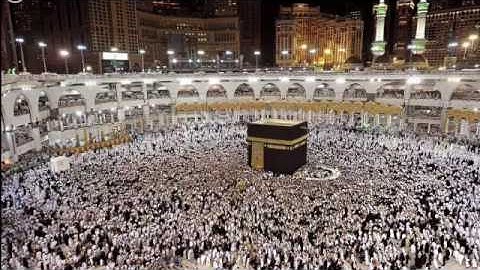 فجرية من سورة هود  8 7 1427 للشيخ سعود الشريم