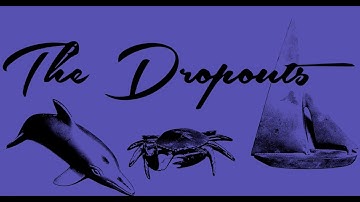 The Dropouts Parts One and Two - GospelbeacH  [Official Video]