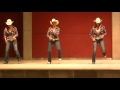 SONG TO YOU - COUNTRY LINE DANCE