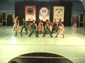 Divisinx dance studio  reggaeton 2010 1