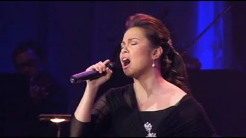 Lea Salonga - Your Song/ Halo