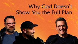 Why God Doesn’t Show You the Full Plan (Lessons from Abraham) | Tell Me More
