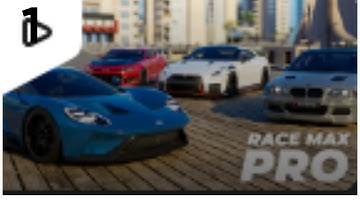 Driving like a boss !!!  | Race Max Pro Gameplay Walkthrough #1