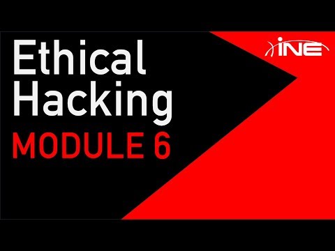 Ethical Hacking - Module 6 :: Viruses and Worms - Ethical Hacking - Module 6 :: Viruses and Worms