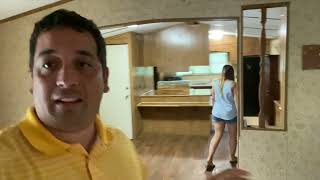 😱MOBILE HOME por MENOS de $10.000 DOLARES 💵!!! 😱