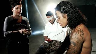 the making of Diva