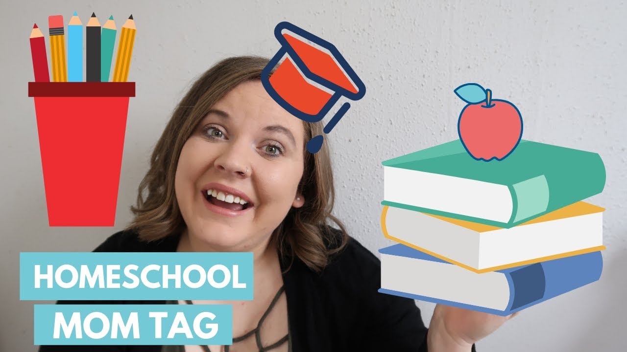 HOMESCHOOL FAQ | HOMESCHOOL MOM TAG