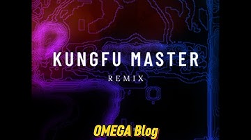 DJ KUNGFU MASTER SLOWED REMIX || KUNGFU MASTER REMIX VIRAL TIKTOK TERBARU 2025