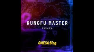 DJ KUNGFU MASTER SLOWED REMIX || KUNGFU MASTER REMIX VIRAL TIKTOK TERBARU 2025