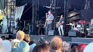 Dierks Bentley - “5-1-5-0” (Live) - Parc Jean Drapeau, Montreal, QC - 5/30/26