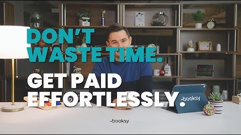Booksy Card Reader: Get Paid Effortlessly